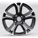 5108 MB FELGI 16 4x108 CITROEN C3 C4 BERLIGO