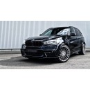 X010 S HAXER FELNIK 22 5x112 BMW X7 MERCEDES ML GLE