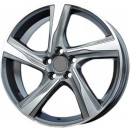 115 MG NOWE FELGI 18 5x108 VOLVO S60 V60 V70 S80 S90 V90 XC60 XC70 XC90