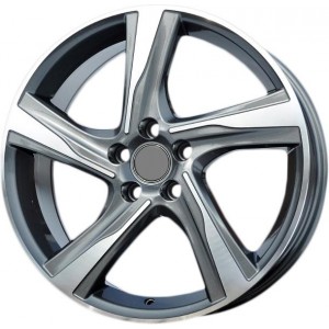 115 MG NEW RIMS 18 5x108...