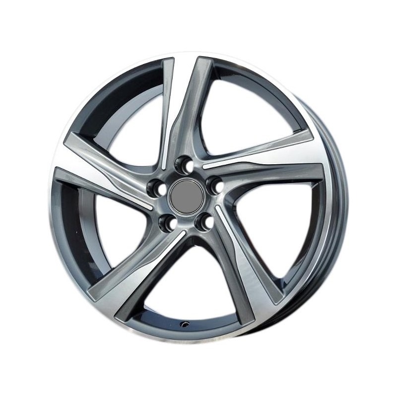 115 MG NOWE FELGI 18 5x108 VOLVO S60 V60 V70 S80 S90 V90 XC60 XC70 XC90