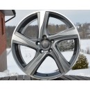 115 MG NOWE FELGI 18 5x108 VOLVO S60 V60 V70 S80 S90 V90 XC60 XC70 XC90