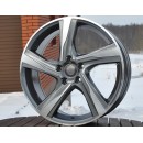 115 MG NOWE FELGI 18 5x108 VOLVO S60 V60 V70 S80 S90 V90 XC60 XC70 XC90