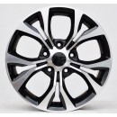 1270 B NEW ALURIMS 17 5x127 CHRYSLER VOYAGER TOWN COUNTRY JEEP
