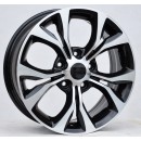 1270 B NOWE ALUFELGI 17 5x127 CHRYSLER VOYAGER TOWN COUNTRY JEEP