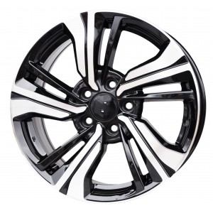 5385 MB NOU JANTE 17 5x114,3 HONDA ACCORD CIVIC CR-V