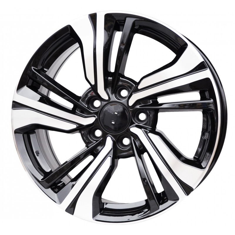 5385 MB ÚJ FELNIK 17 5x114,3 HONDA ACCORD CIVIC CR-V