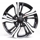 5385 MB NOVÉ DISKY 17 5x114,3 HONDA ACCORD CIVIC CR-V