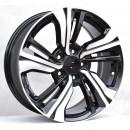 5385 MB NOU JANTE 17 5x114,3 HONDA ACCORD CIVIC CR-V