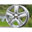 473 FELNIK 15 5x118 OPEL VIVARO RENAULT 1250 kg/szt