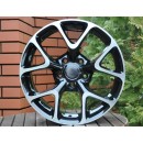 076 MB NEW RIMS 17 5x120 OPEL INSIGNIA OPC 