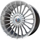 273 RIMS 17 5x120 ALPINA BMW 1 3 E46 E90 F30 F31