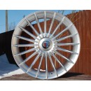 273 RIMS 17 5x120 ALPINA BMW 1 3 E46 E90 F30 F31