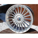 273 RIMS 17 5x120 ALPINA BMW 1 3 E46 E90 F30 F31