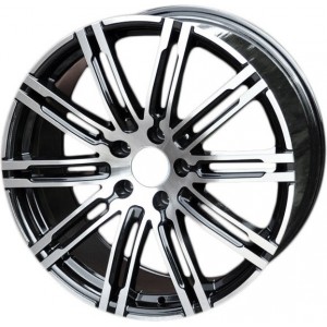 1026 MB NEW REINFORCED RIMS...