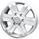 562 S FELNIK 16 6x130 MERCEDES SPRINTER 1400 KG/SZT
