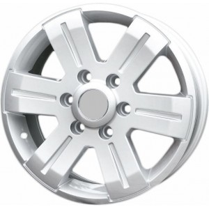 562 S FELNIK 16 6x130 MERCEDES SPRINTER 1400 KG/SZT