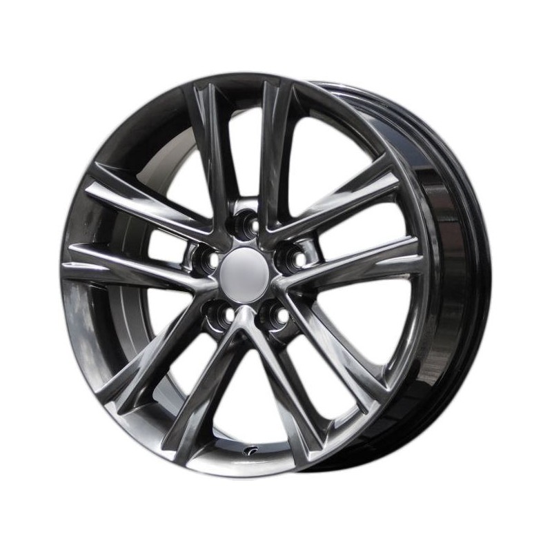 298 HB NEW RIMS 17 5x114,3 LEXUS GS IS IS220 IS250 LS TOYOTA CAMRY