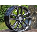 298 HB NOWE FELGI 17 5x114,3 LEXUS GS IS IS220 IS250 LS TOYOTA CAMRY