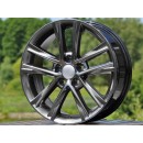 298 HB NOVÉ DISKY 17 5x114,3 LEXUS GS IS IS220 IS250 LS TOYOTA CAMRY