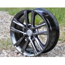 298 HB NOWE FELGI 17 5x114,3 LEXUS GS IS IS220 IS250 LS TOYOTA CAMRY
