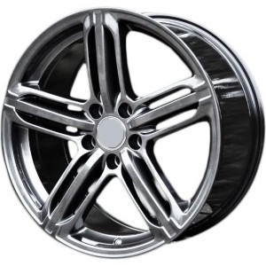 657 HB FELNIK 20 5x130 AUDI...