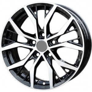 713 MB RIMS 16 5x100 VW...