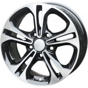 766 MB FELNIK 16 5x114,3...