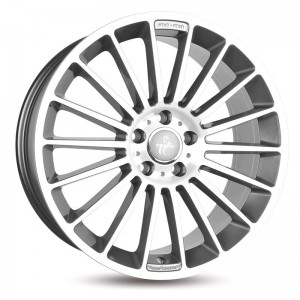 KESKIN KT15 17x7 5x112 ET38...