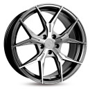 KESKIN KT19 18x8 5x112 ET45 72,6 PFP