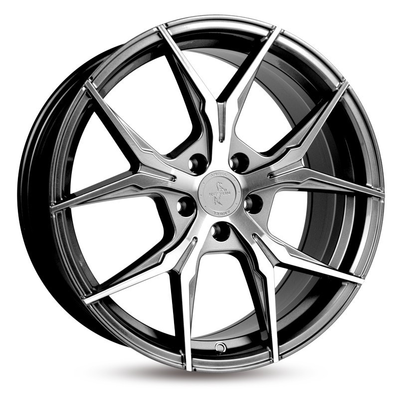 KESKIN KT19 18x8 5x112 ET45 72,6 PFP